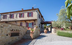 Agriturismo Borghetto Il Montino